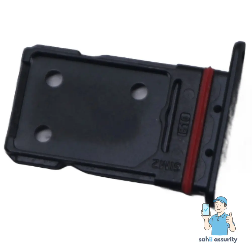 SIM Card Holder Tray for OPPO Reno 8 5G thumbnail